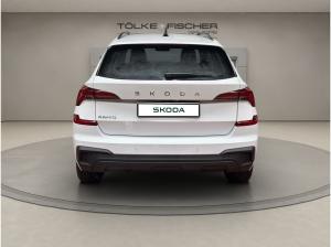 Skoda Kamiq SOFORT VERFÜGBAR! Tour ACC AHK Virtual LED LM