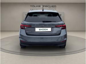 Skoda Fabia SOFORT VERFGÜBAR! Balance ACC Navi Virtual LED PDC