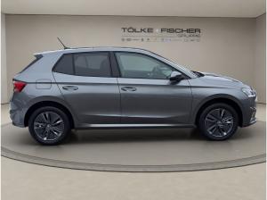 Skoda Fabia SOFORT VERFGÜBAR! Balance ACC Navi Virtual LED PDC