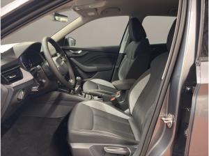 Skoda Kamiq SOFORT VERFÜGBAR! Tour ACC AHK Virtual LED LM