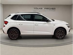 Skoda Kamiq SOFORT VERFÜGBAR! Tour ACC AHK Virtual LED LM