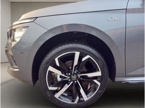 Skoda Kamiq SOFORT VERFÜGBAR! Monte Carlo Pano ACC AHK Navi LED