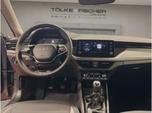 Skoda Kamiq SOFORT VERFÜGBAR! Tour ACC AHK Virtual LED LM