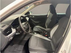 Skoda Kamiq SOFORT VERFÜGBAR! Tour ACC AHK Virtual LED LM