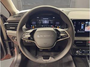 Skoda Kamiq SOFORT VERFÜGBAR! Tour ACC AHK Virtual LED LM