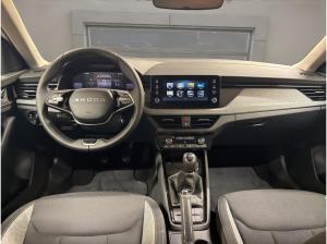 Skoda Kamiq SOFORT VERFÜGBAR! Tour ACC AHK Virtual LED LM