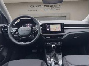 Skoda Fabia SOFORT VERFGÜBAR! Balance ACC Navi Virtual LED PDC