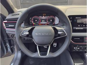 Skoda Kamiq SOFORT VERFÜGBAR! Monte Carlo Pano ACC AHK Navi LED