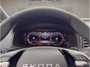 Skoda Karoq SOFORT VERFÜGBAR! Sportline Pano Navi DCC AHK eHeck