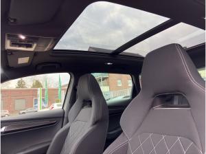 Skoda Karoq SOFORT VERFÜGBAR! Sportline Pano Navi DCC AHK eHeck