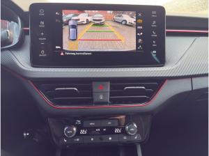 Skoda Kamiq SOFORT VERFÜGBAR! Monte Carlo Pano ACC AHK Navi LED
