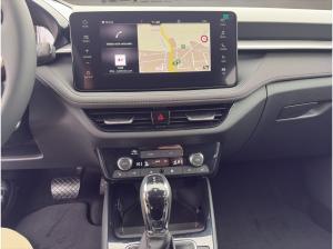 Skoda Fabia SOFORT VERFGÜBAR! Balance ACC Navi Virtual LED PDC