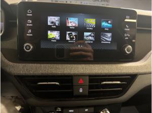 Skoda Kamiq SOFORT VERFÜGBAR! Tour ACC AHK Virtual LED LM