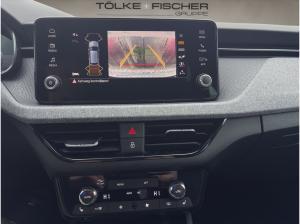 Skoda Kamiq SOFORT VERFÜGBAR! Tour ACC AHK Virtual LED LM