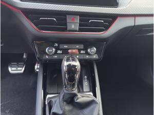 Skoda Kamiq SOFORT VERFÜGBAR! Monte Carlo Pano ACC AHK Navi LED