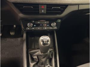Skoda Kamiq SOFORT VERFÜGBAR! Tour ACC AHK Virtual LED LM