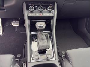 Skoda Karoq SOFORT VERFÜGBAR! Sportline Pano Navi DCC AHK eHeck