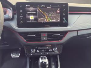 Skoda Kamiq SOFORT VERFÜGBAR! Monte Carlo Pano ACC AHK Navi LED