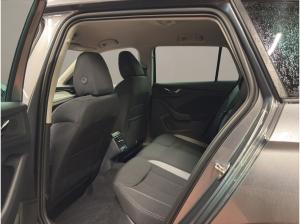 Skoda Kamiq SOFORT VERFÜGBAR! Tour ACC AHK Virtual LED LM