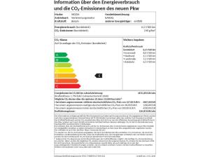 Skoda Karoq SOFORT VERFÜGBAR! Sportline Pano Navi DCC AHK eHeck