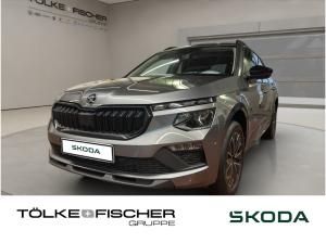Skoda Kamiq SOFORT VERFÜGBAR! Balance ACC AHK Kam. Navi Virtual