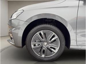 Skoda Fabia SOFORT VERFGÜBAR! Balance ACC Navi Virtual LED PDC