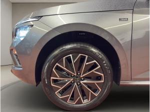 Skoda Kamiq SOFORT VERFÜGBAR! Tour ACC AHK Virtual LED LM