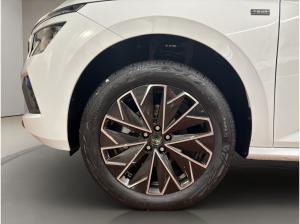 Skoda Kamiq SOFORT VERFÜGBAR! Tour ACC AHK Virtual LED LM