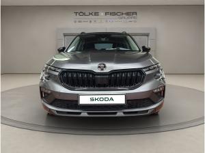 Skoda Kamiq SOFORT VERFÜGBAR! Balance ACC AHK Kam. Navi Virtual
