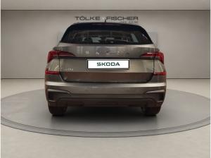 Skoda Kamiq SOFORT VERFÜGBAR! Balance ACC AHK Kam. Navi Virtual