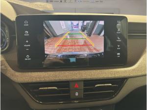 Skoda Kamiq SOFORT VERFÜGBAR! Balance ACC AHK Kam. Navi Virtual