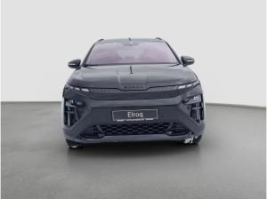 Skoda Elroq RS 4x4 Matric WPumpe 360° HUD AHK