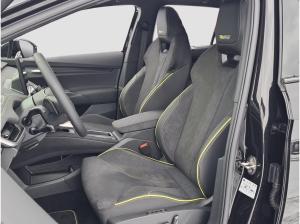 Skoda Elroq RS 4x4 Matric WPumpe 360° HUD AHK