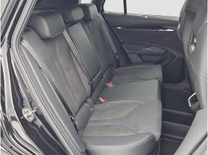 Skoda Elroq RS 4x4 Matric WPumpe 360° HUD AHK