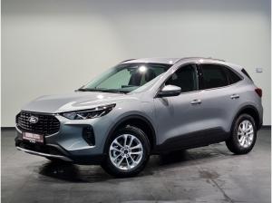 Ford Kuga 🔋 Plugin-Hybrid ⚡ Titanium 💥 AHK schwenkbar & Ganzjahresreifen & Winter-Paket