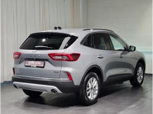 Ford Kuga 🔋 Plugin-Hybrid ⚡ Titanium 💥 AHK schwenkbar & Ganzjahresreifen & Winter-Paket