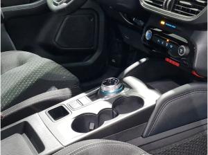 Ford Kuga 🔋 Plugin-Hybrid ⚡ Titanium 💥 AHK schwenkbar & Ganzjahresreifen & Winter-Paket