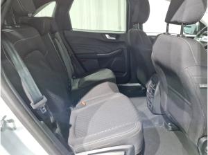 Ford Kuga 🔋 Plugin-Hybrid ⚡ Titanium 💥 AHK schwenkbar & Ganzjahresreifen & Winter-Paket