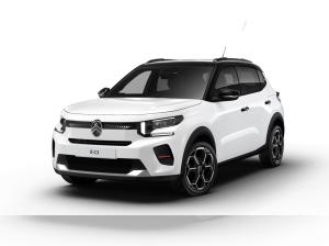 Citroën C3 ⚡️MAX Elektromotor 113⚡️❗️Bestellfahrzeug❗️