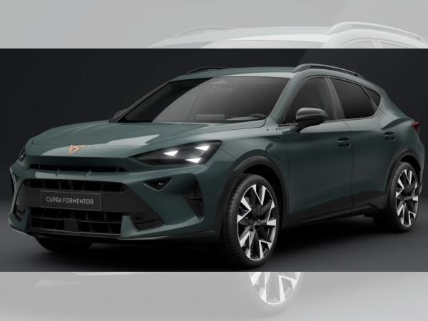 Cupra Formentor VZ 1.5 e-Hybrid DSG