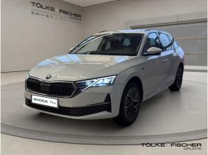 Skoda Octavia Combi Tour ACC AHK Navi 360° eHeck Matrix