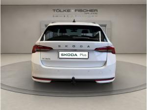 Skoda Octavia Combi Tour ACC AHK Navi 360° eHeck Matrix