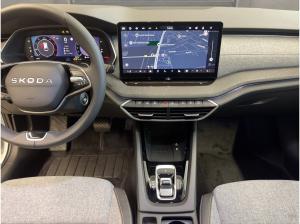 Skoda Octavia Combi Tour ACC AHK Navi 360° eHeck Matrix