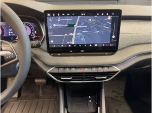 Skoda Octavia Combi Tour ACC AHK Navi 360° eHeck Matrix
