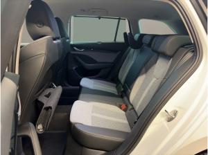 Skoda Octavia Combi Tour ACC AHK Navi 360° eHeck Matrix