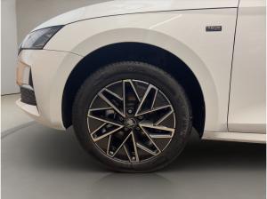 Skoda Octavia Combi Tour ACC AHK Navi 360° eHeck Matrix