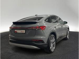 Audi Q4 e-tron Q4 Sportback e-tron 35