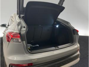 Audi Q4 e-tron Q4 Sportback e-tron 35