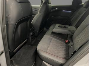 Audi Q4 e-tron Q4 Sportback e-tron 35