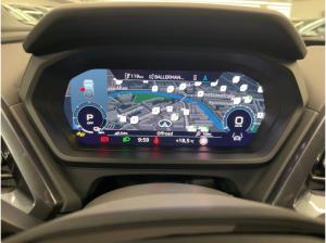 Audi Q4 e-tron Q4 Sportback e-tron 35